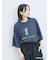トイ・ストーリー/袖フレアTシャツ