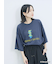 トイ・ストーリー/袖フレアTシャツ