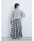 トイ・ストーリー/袖フレアTシャツ