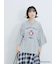 トイ・ストーリー/袖フレアTシャツ