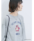 トイ・ストーリー/袖フレアTシャツ