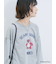 トイ・ストーリー/袖フレアTシャツ
