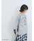 トイ・ストーリー/袖フレアTシャツ
