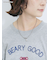 トイ・ストーリー/袖フレアTシャツ