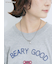 トイ・ストーリー/袖フレアTシャツ