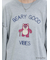 トイ・ストーリー/袖フレアTシャツ