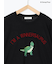 トイ・ストーリー/袖フレアTシャツ