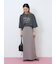 ヴィンテージ風プリントTシャツ