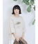 ヴィンテージ風プリントTシャツ
