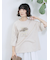 ヴィンテージ風プリントTシャツ