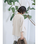 ヴィンテージ風プリントTシャツ