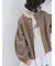 ヴィンテージ風プリントTシャツ