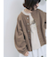 ヴィンテージ風プリントTシャツ