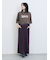 ヴィンテージ風プリントTシャツ