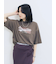 ヴィンテージ風プリントTシャツ