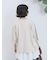 ヴィンテージ風プリントTシャツ
