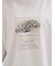 ヴィンテージ風プリントTシャツ