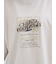 ヴィンテージ風プリントTシャツ