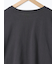 ヴィンテージ風プリントTシャツ
