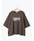 ヴィンテージ風プリントTシャツ