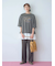 ヴィンテージ風プリントTシャツ