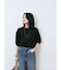 袖ボリュームTシャツ