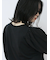 袖ボリュームTシャツ