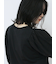 袖ボリュームTシャツ