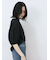 袖ボリュームTシャツ
