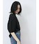 袖ボリュームTシャツ