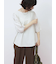 袖ボリュームTシャツ