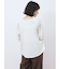 袖ボリュームTシャツ