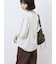 袖ボリュームTシャツ