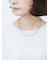 袖ボリュームTシャツ
