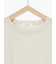 袖ボリュームTシャツ