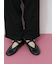 Vカットメリージェーン