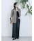 Vカットメリージェーン