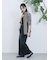 Vカットメリージェーン