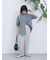 Vカットメリージェーン