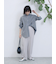 Vカットメリージェーン