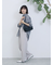 Vカットメリージェーン
