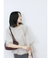 裾バルーンTシャツ