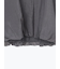 裾バルーンTシャツ