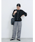 合皮ショルダーバッグ