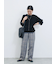 合皮ショルダーバッグ