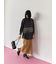 ダブルストラップミニバッグ