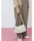 ダブルストラップミニバッグ