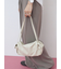 ダブルストラップミニバッグ