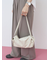 ダブルストラップミニバッグ