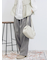 タックイージーパンツ